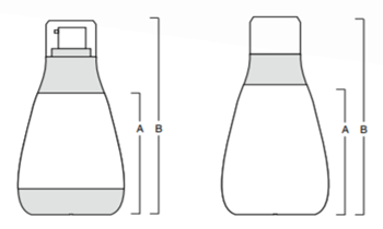 Tube Screw Cap